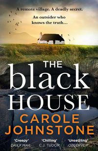 Cover image for The Blackhouse