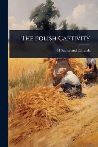 Cover image for The Polish Captivity