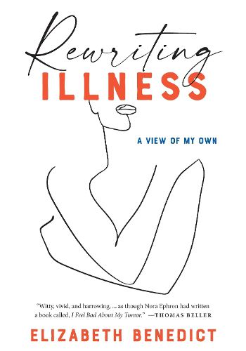 Cover image for Rewriting Illness