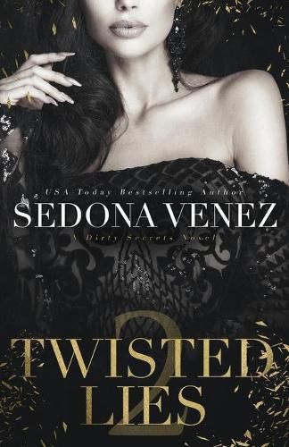 Cover image for Twisted Lies 2