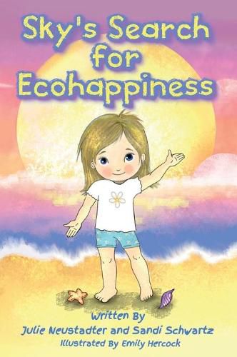 Cover image for Sky's Search for Ecohappiness