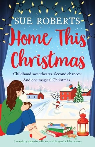 Cover image for Home This Christmas