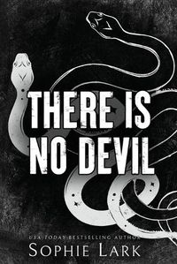 Cover image for There Is No Devil