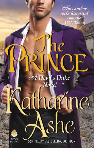 Cover image for The Prince