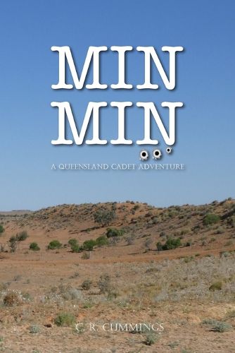 Cover image for Min Min