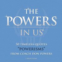 Cover image for The Powers in Us