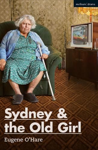 Cover image for Sydney & the Old Girl