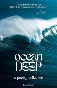 Cover image for Ocean Deep: A Poetry Collection