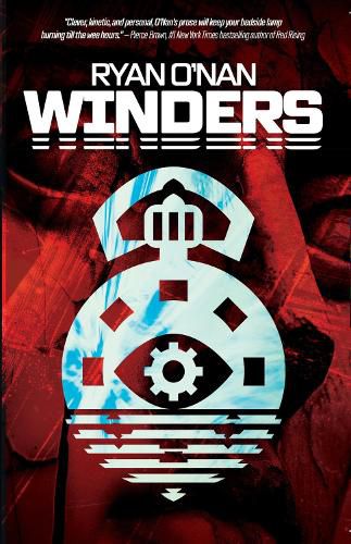 Cover image for Winders