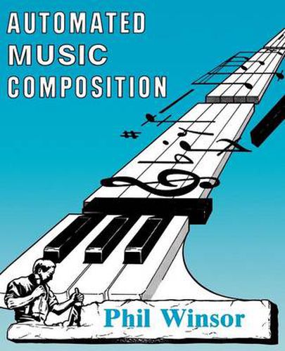 Cover image for Automated Music Composition