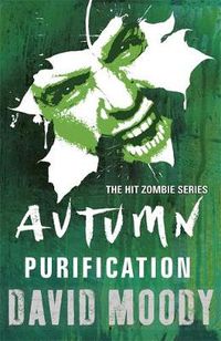 Cover image for Autumn: Purification