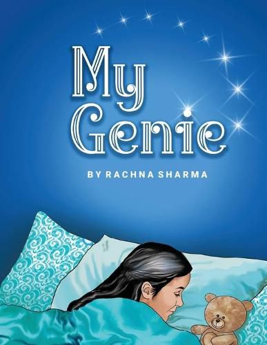 Cover image for My Genie