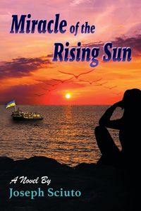 Cover image for Miracle of the Rising Sun