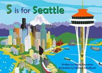 Cover image for S Is for Seattle