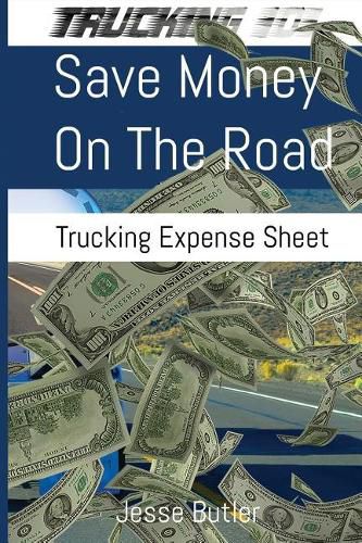 Cover image for Save Money on the Road: Trucking Expense Spreadsheet