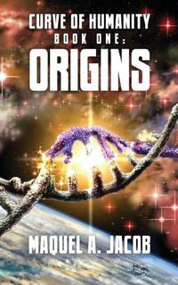 Cover image for Origins: Curve of Humanity