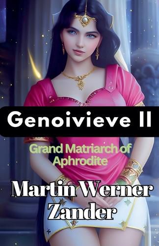 Cover image for Genoivieve II Grand Matriarch of Aphrodite