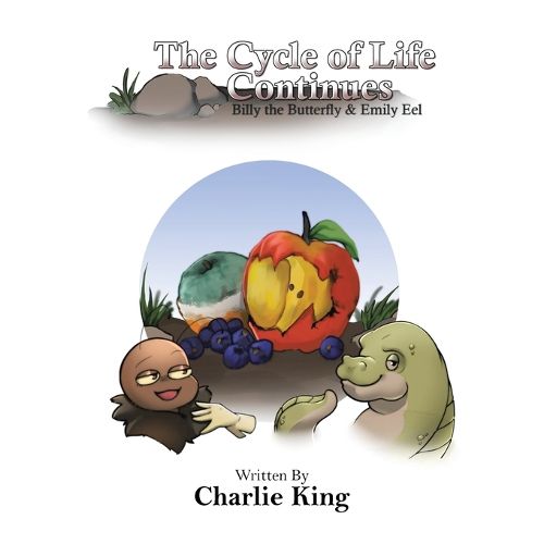 Cover image for The cycle of life continues