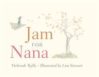 Cover image for Jam for Nana