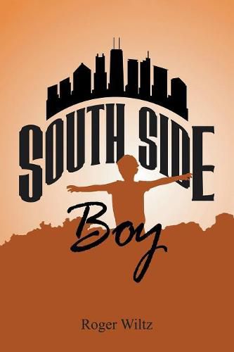 Cover image for South Side Boy