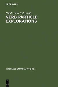 Cover image for Verb-Particle Explorations