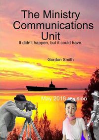 Cover image for The Ministry Communications Unit