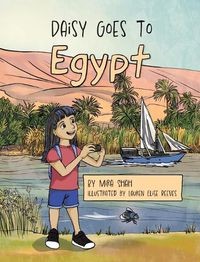 Cover image for Daisy Goes to Egypt