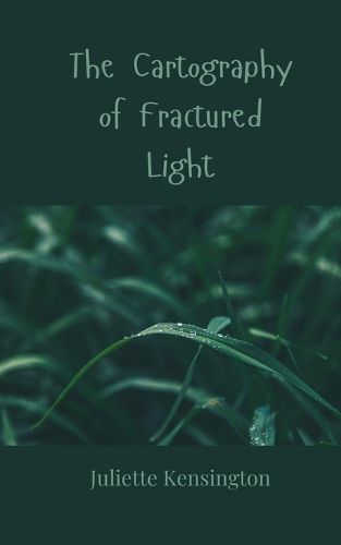 Cover image for The Cartography of Fractured Light