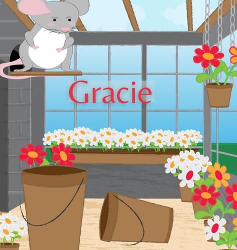 Cover image for Gracie