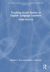 Cover image for Teaching Social Studies to English Language Learners