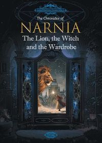 Cover image for The Chronicles of Narnia