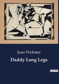 Cover image for Daddy Long Legs