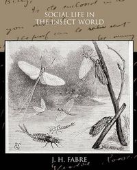 Cover image for Social Life in the Insect World