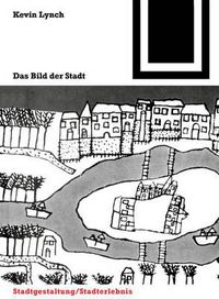 Cover image for Das Bild Der Stadt