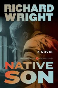 Cover image for Native Son