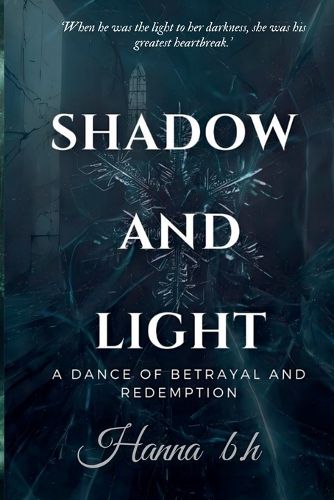 Cover image for Shadow And Light
