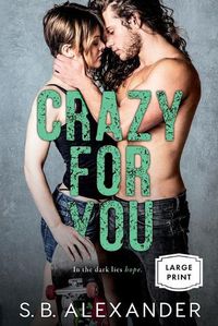 Cover image for Crazy For You