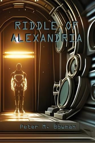 Cover image for Riddle of Alexandria