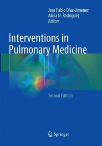 Cover image for Interventions in Pulmonary Medicine