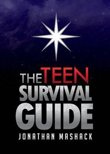 Cover image for The Teen Survival Guide