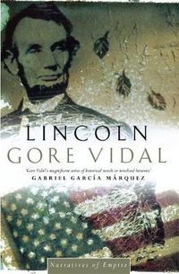 Cover image for Lincoln: Number 2 in series