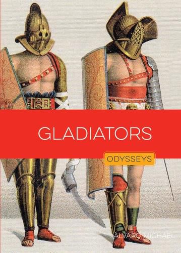 Cover image for Gladiators