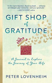 Cover image for Gift Shop of Gratitude