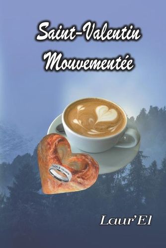 Cover image for Saint-Valentin Mouvementee