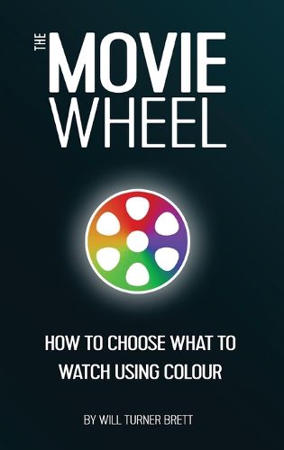 Cover image for The Movie Wheel