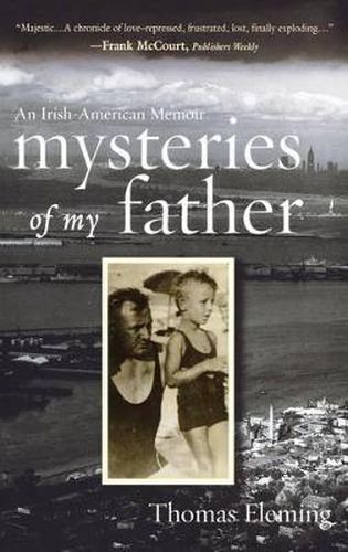 Cover image for Mysteries of My Father