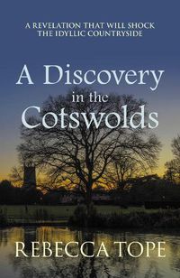 Cover image for A Discovery in the Cotswolds