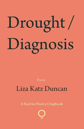Cover image for Drought / Diagnosis