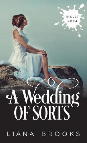 Cover image for A Wedding Of Sorts