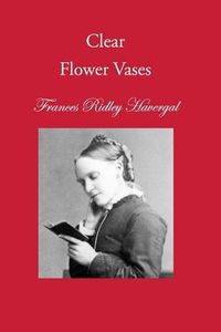 Cover image for Clear Flower Vases